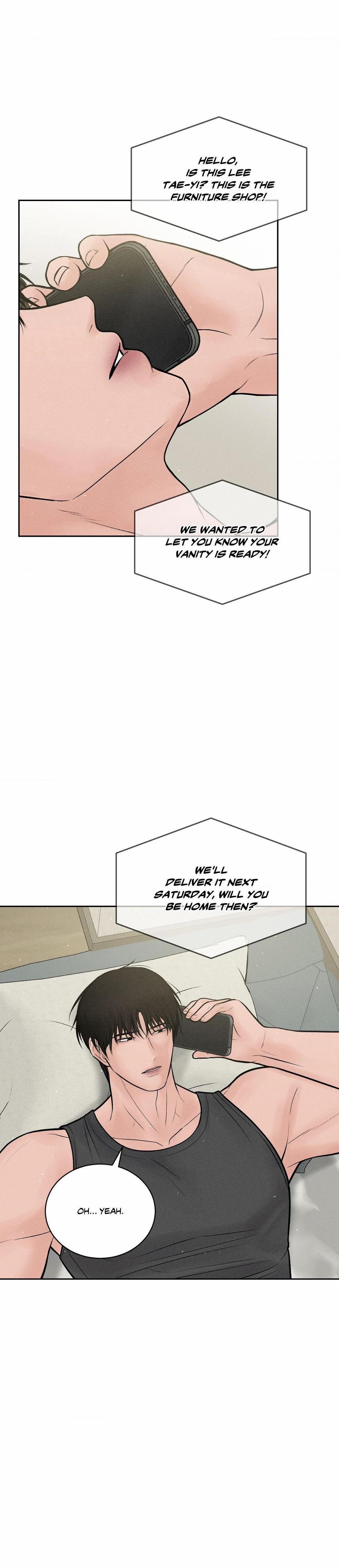 Payment For The Ride 20 trang 2