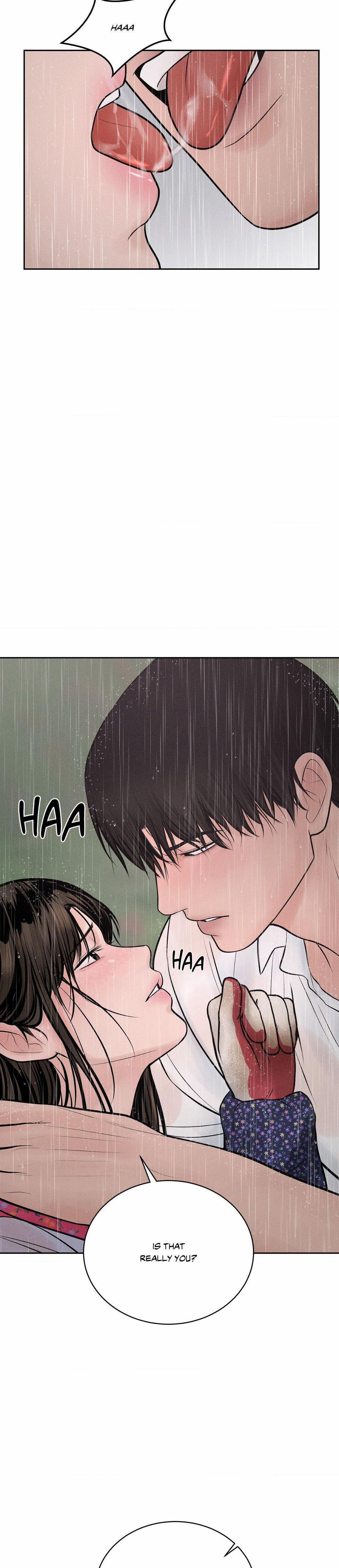 Payment For The Ride 20 trang 26