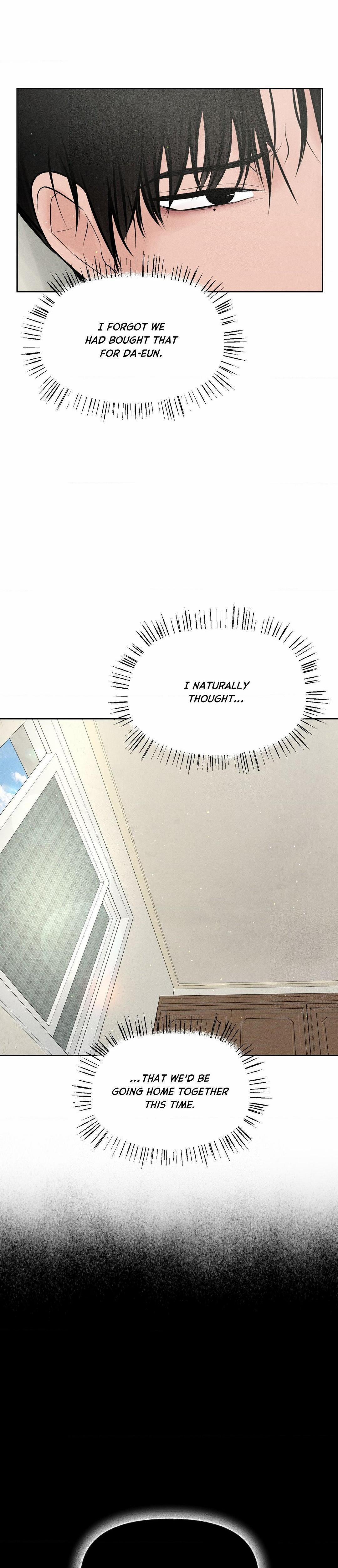 Payment For The Ride 20 trang 3