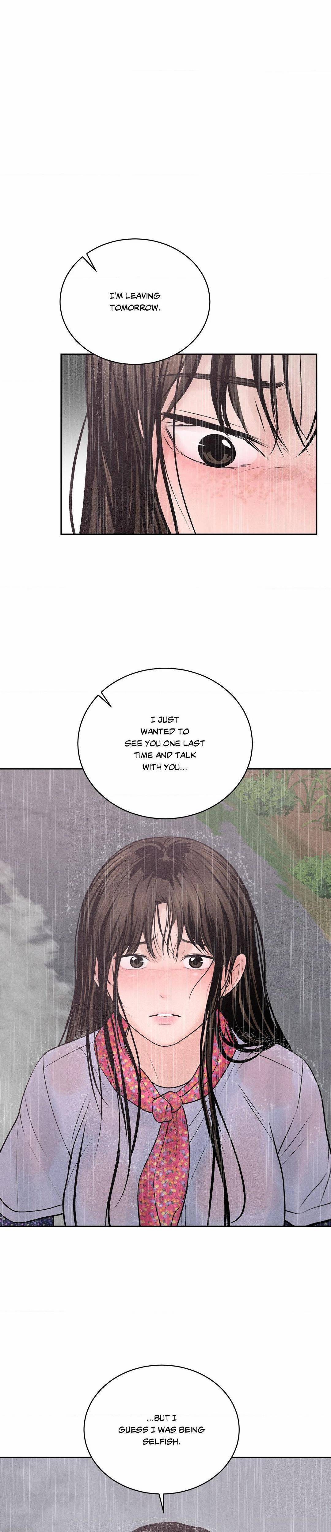 Payment For The Ride 20 trang 30