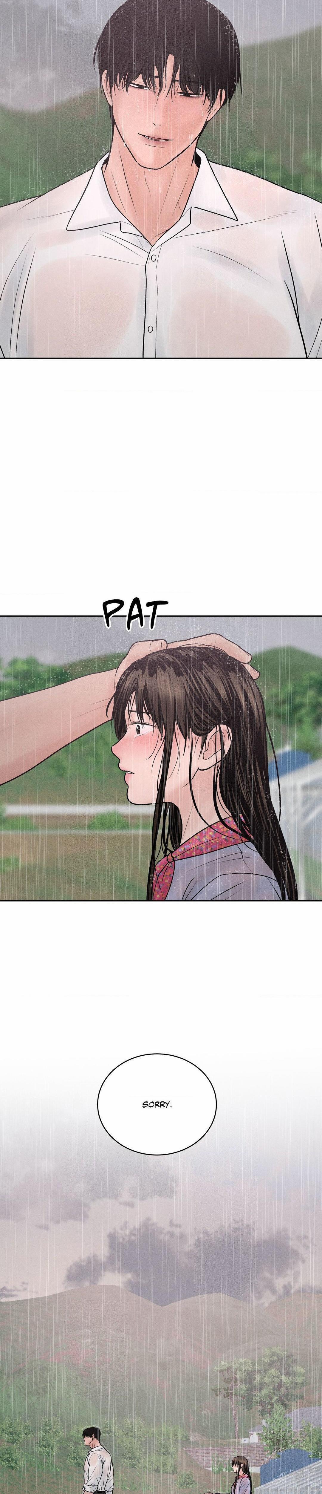 Payment For The Ride 20 trang 31