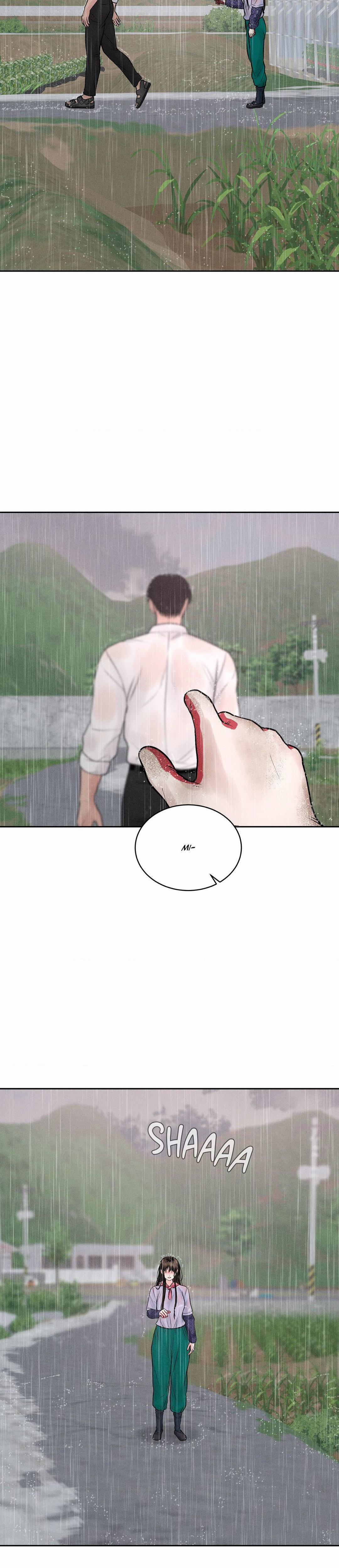 Payment For The Ride 20 trang 32