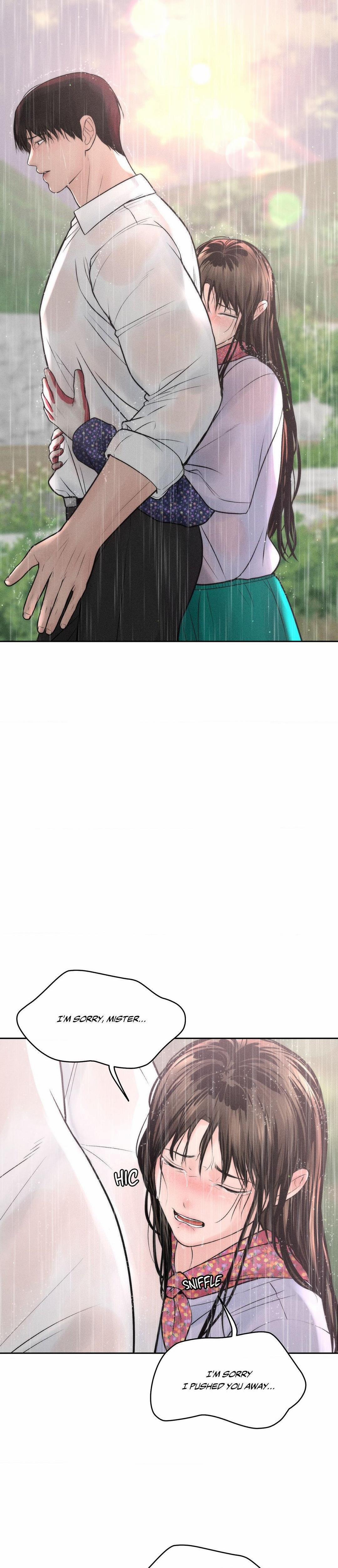 Payment For The Ride 20 trang 36