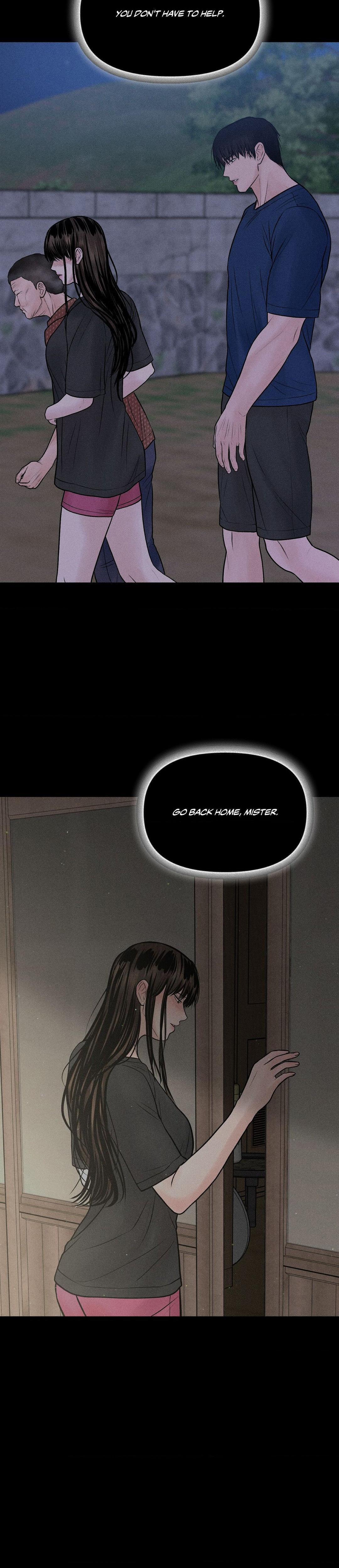 Payment For The Ride 20 trang 4