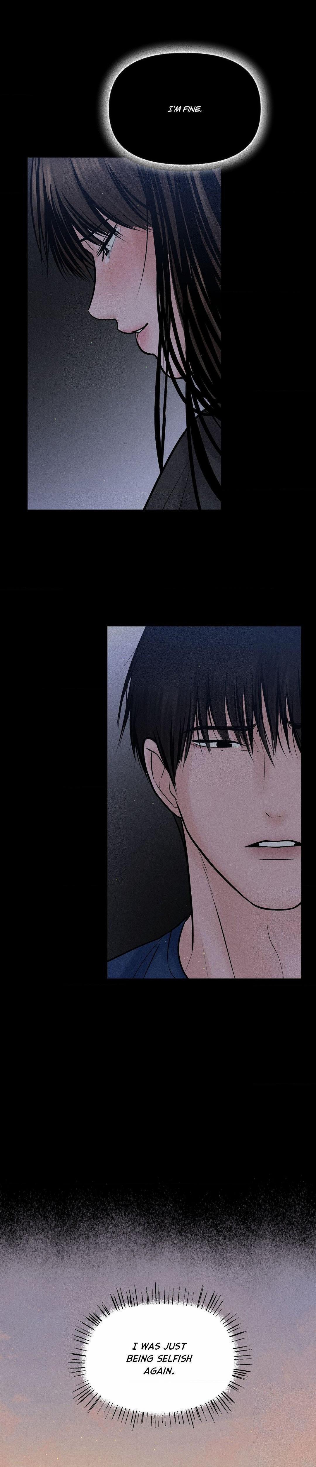 Payment For The Ride 20 trang 5