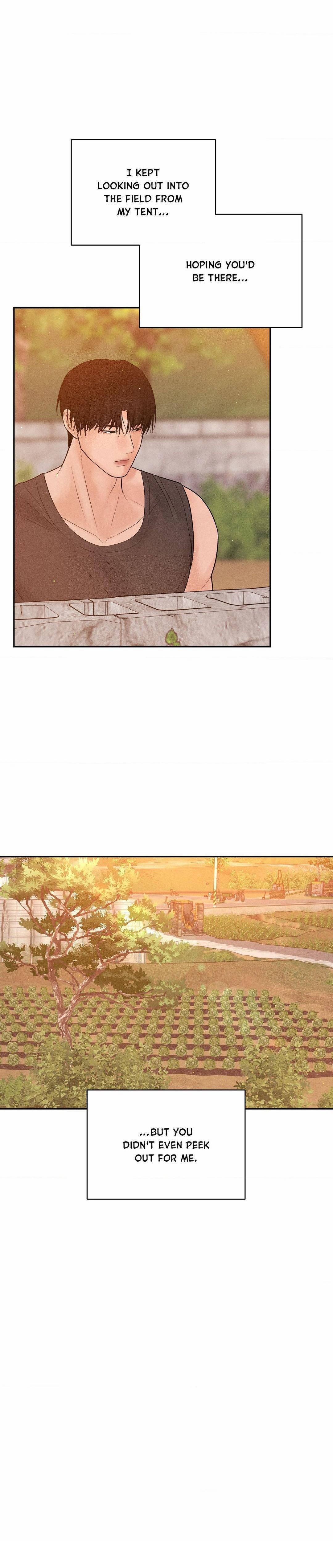 Payment For The Ride 20 trang 7