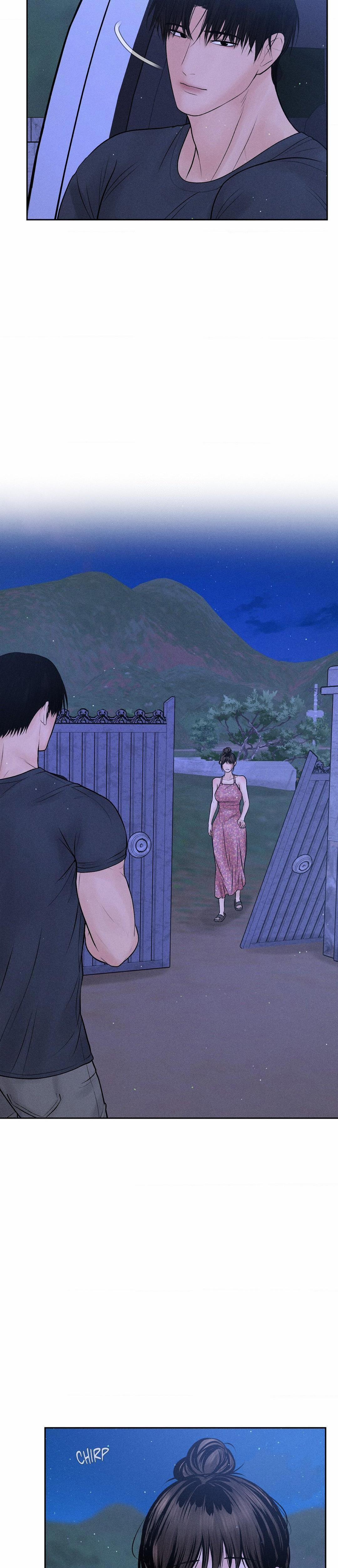 Payment For The Ride 21 trang 1