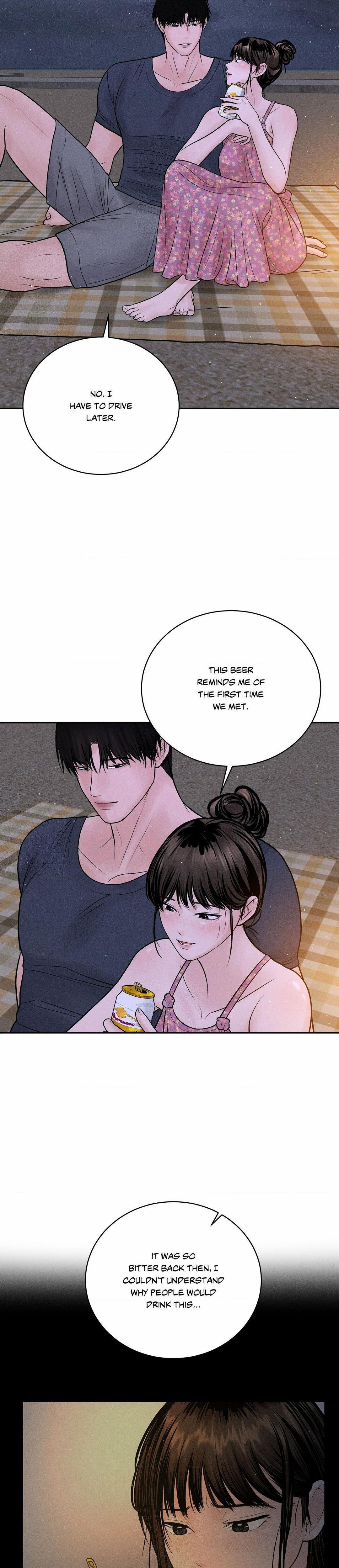 Payment For The Ride 21 trang 12