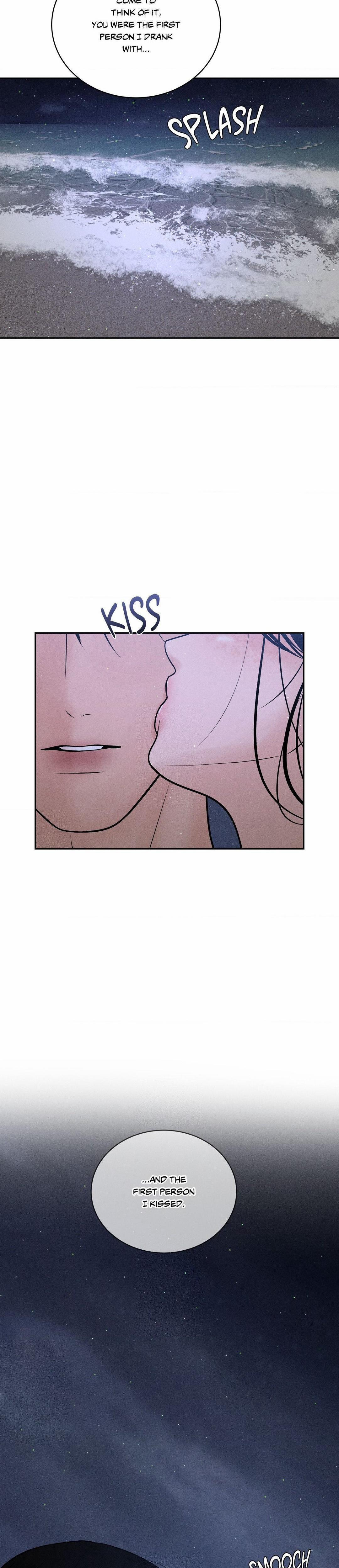 Payment For The Ride 21 trang 14