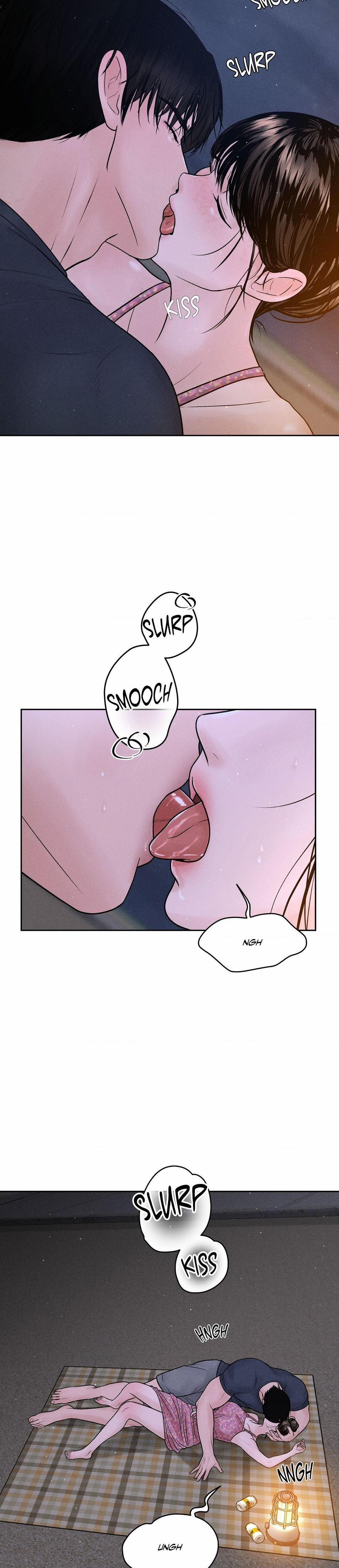 Payment For The Ride 21 trang 15