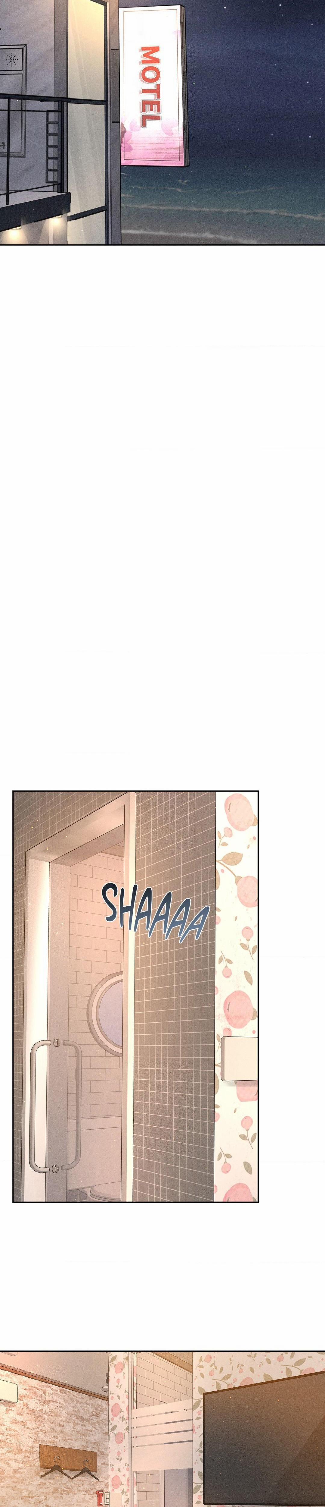 Payment For The Ride 21 trang 18