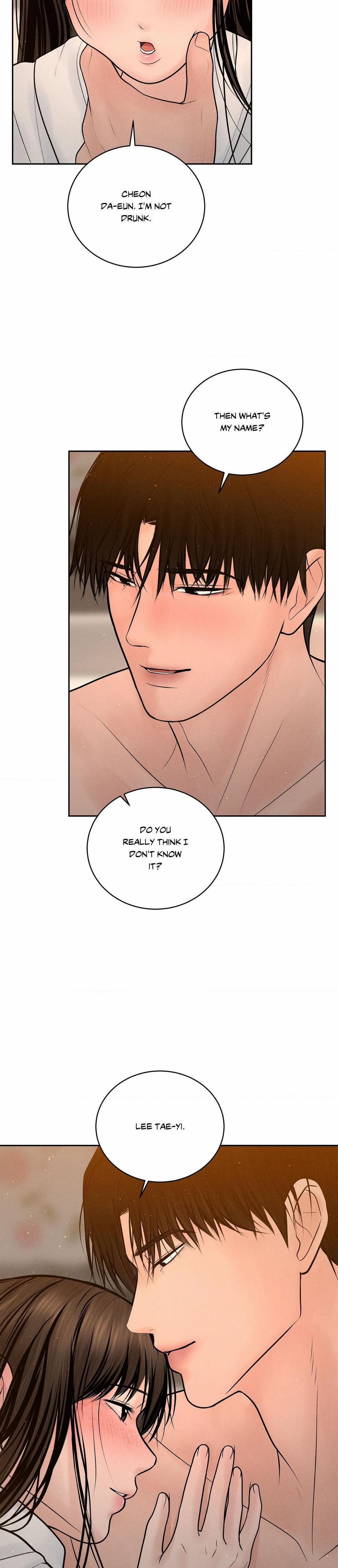 Payment For The Ride 21 trang 23