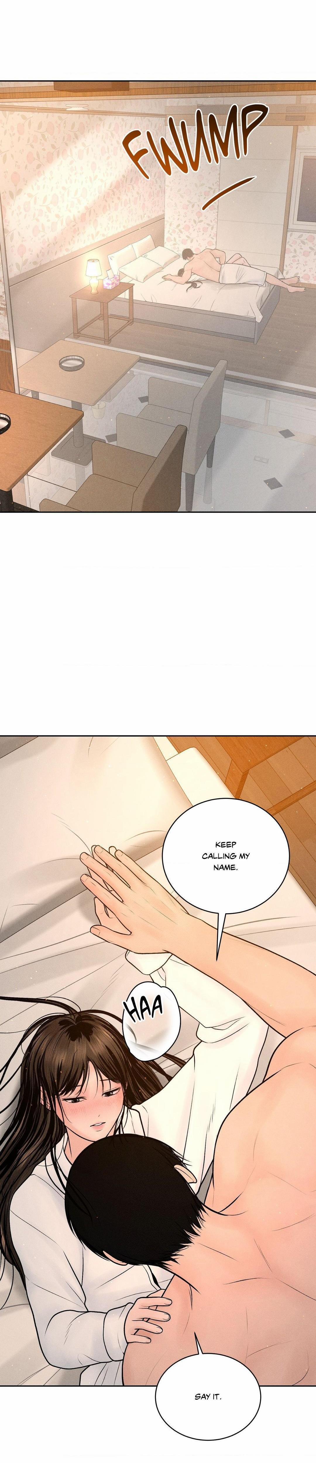 Payment For The Ride 21 trang 25