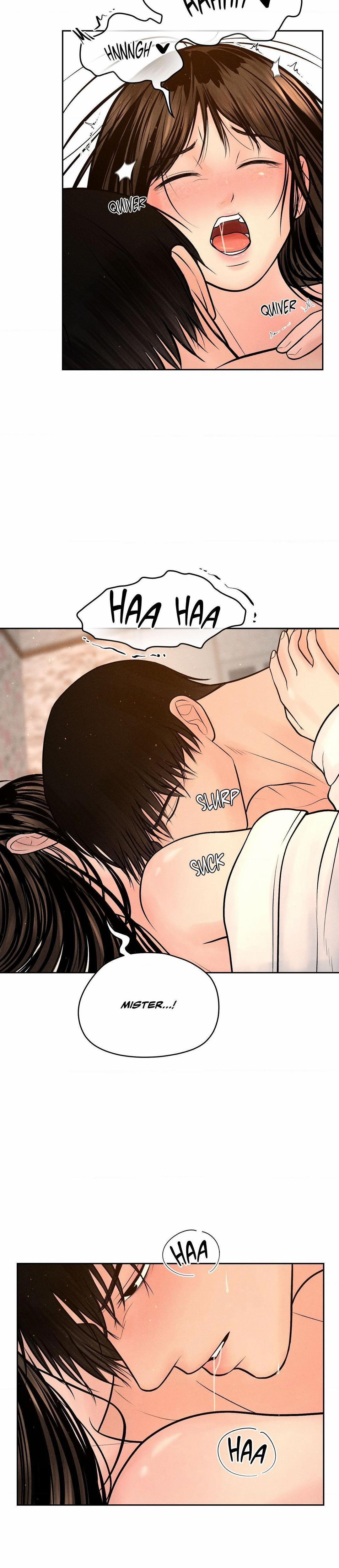 Payment For The Ride 21 trang 27