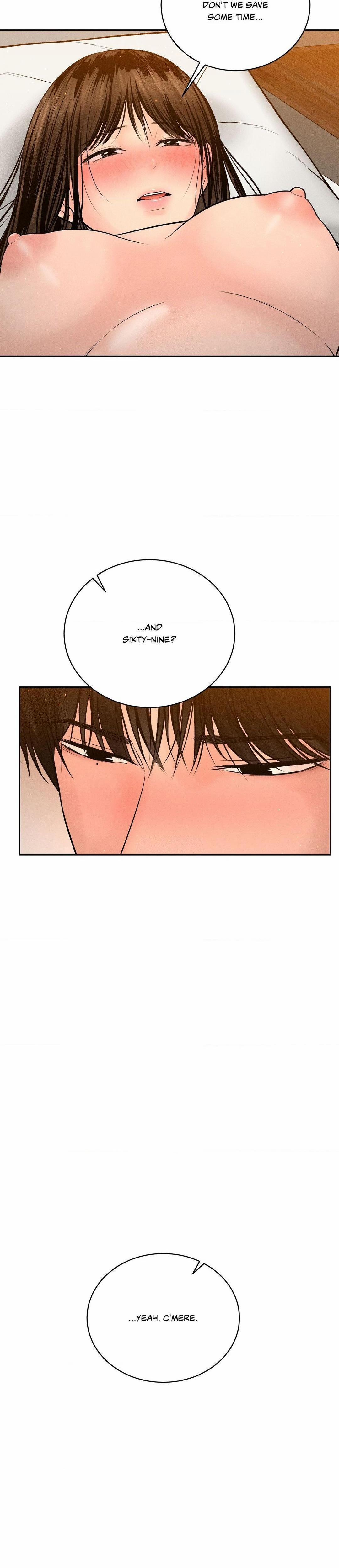 Payment For The Ride 21 trang 31