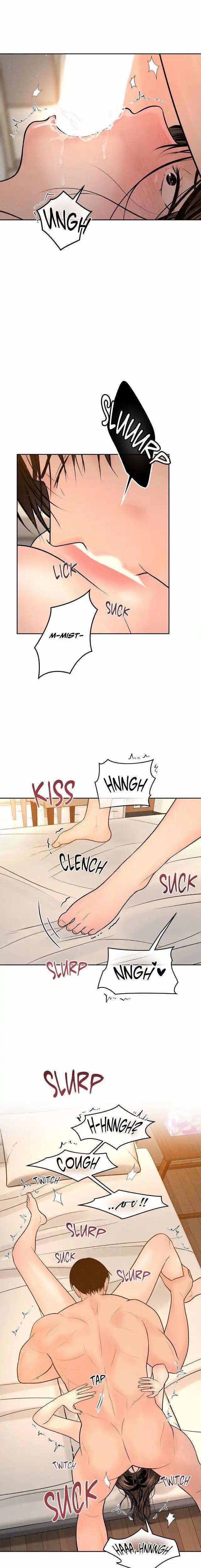 Payment For The Ride 22 trang 1