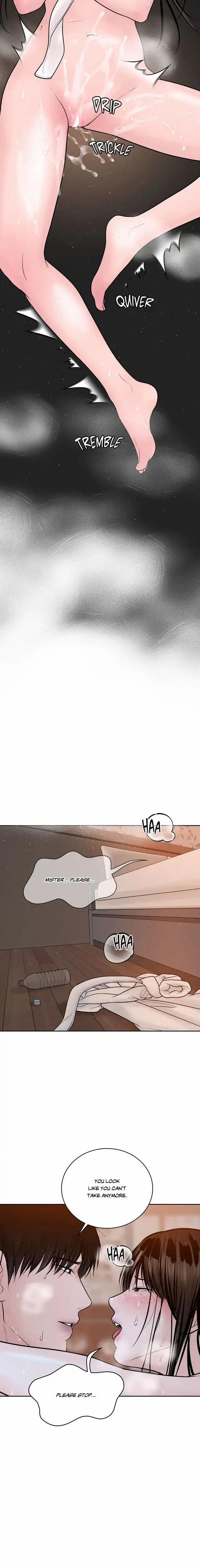 Payment For The Ride 22 trang 15