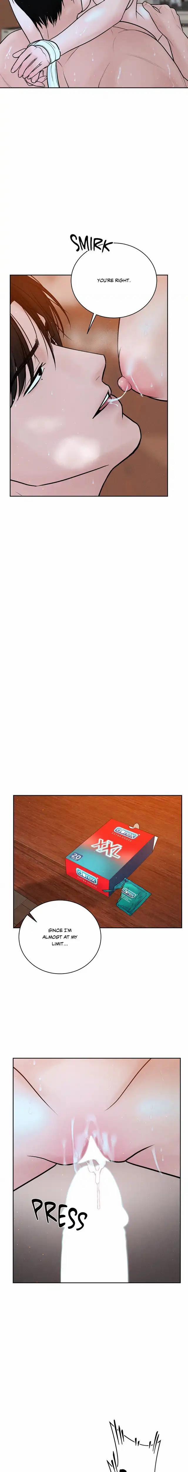 Payment For The Ride 22 trang 17