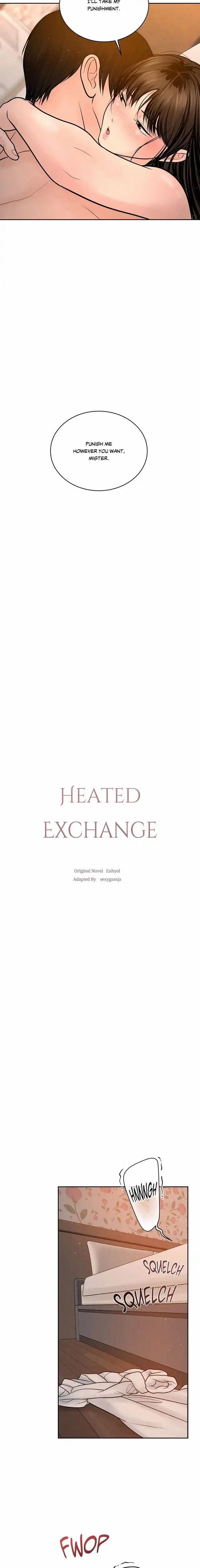 Payment For The Ride 22 trang 6