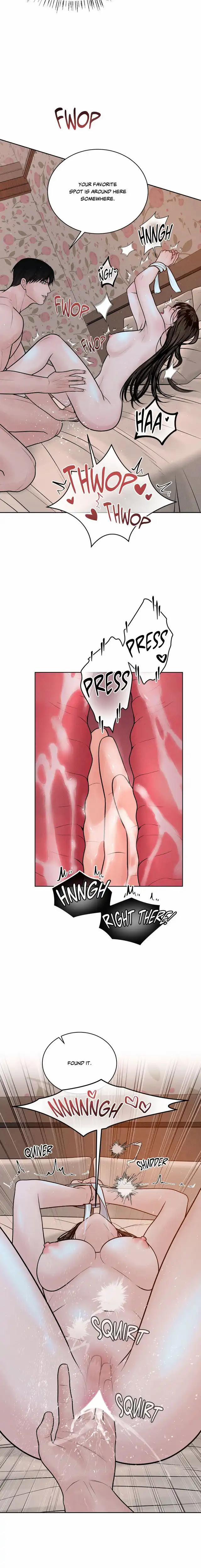 Payment For The Ride 22 trang 9