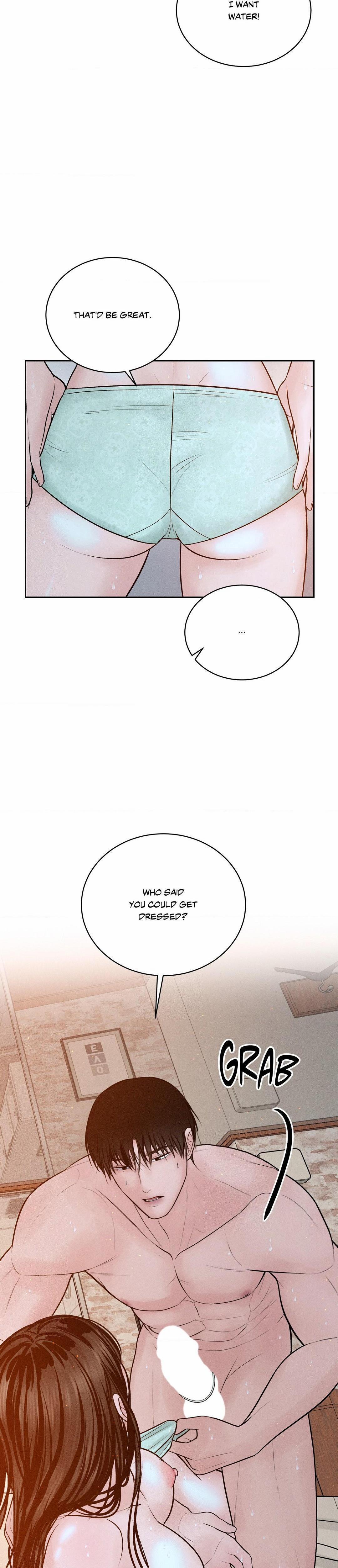 Payment For The Ride 23 trang 14