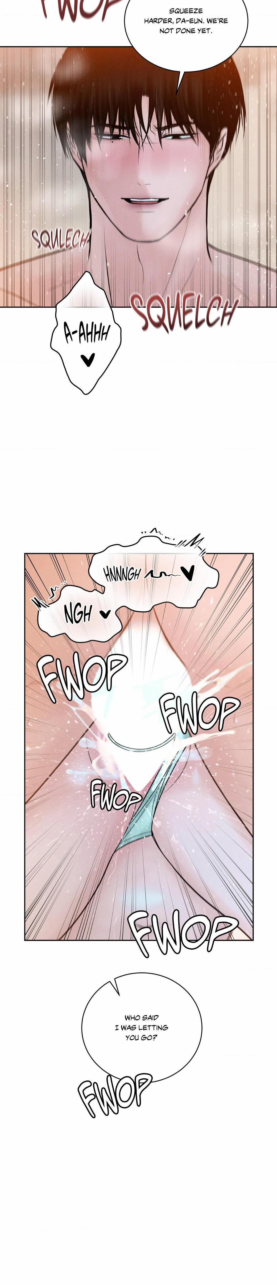 Payment For The Ride 23 trang 22