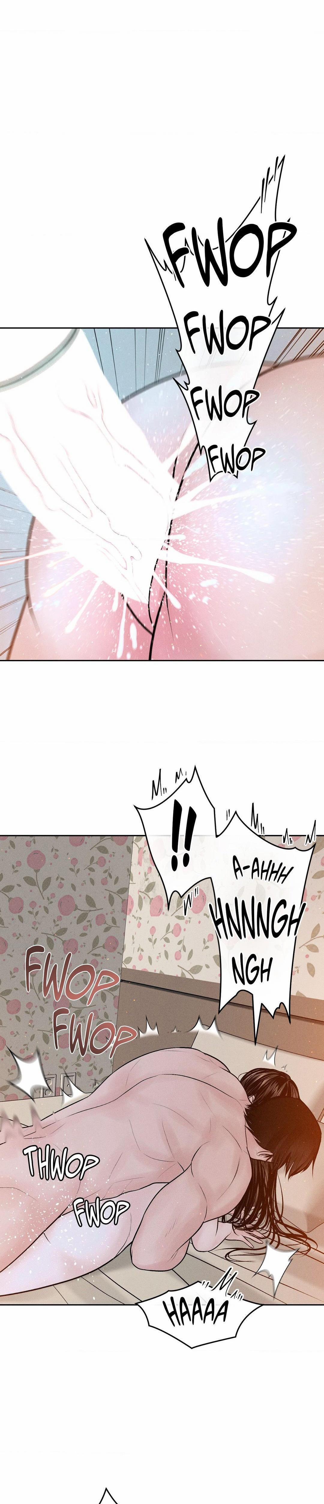 Payment For The Ride 23 trang 28