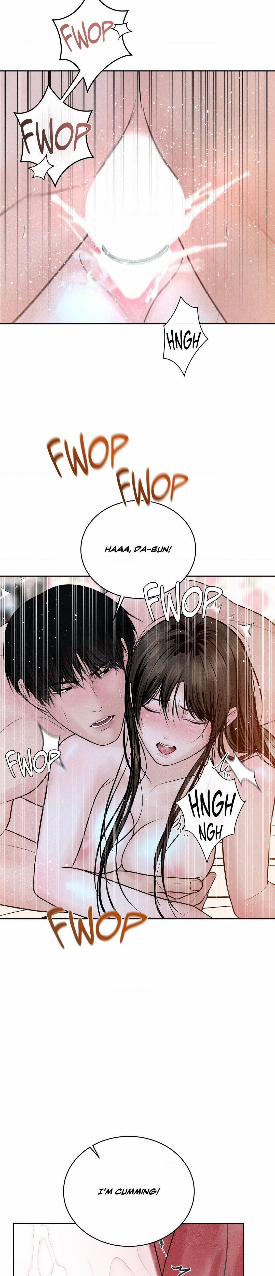 Payment For The Ride 23 trang 29