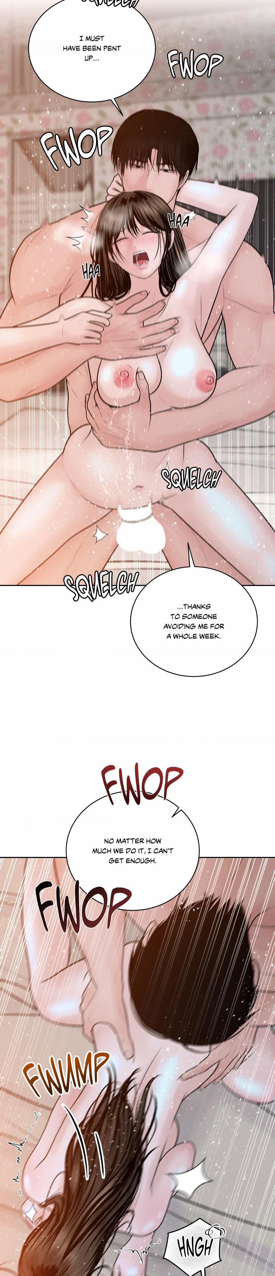 Payment For The Ride 23 trang 3