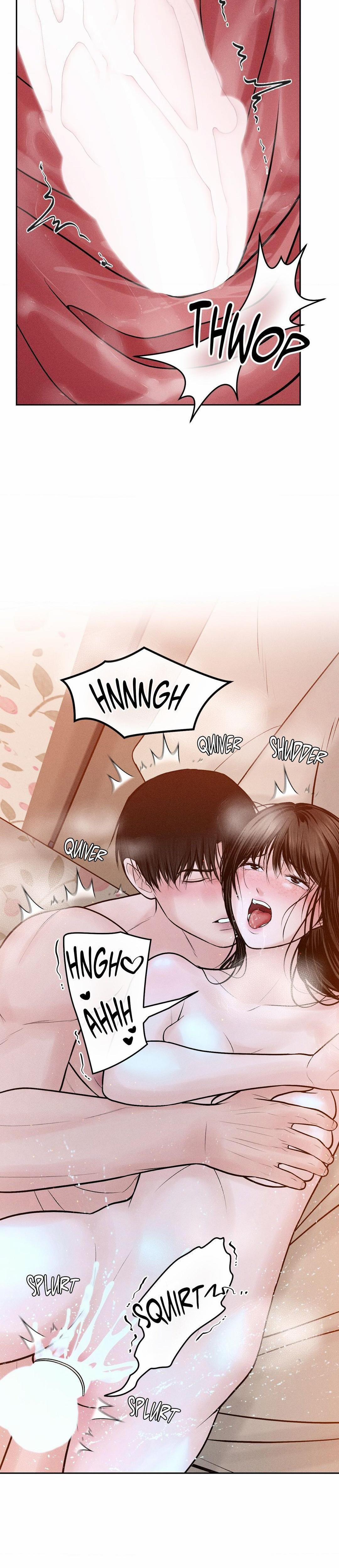 Payment For The Ride 23 trang 30