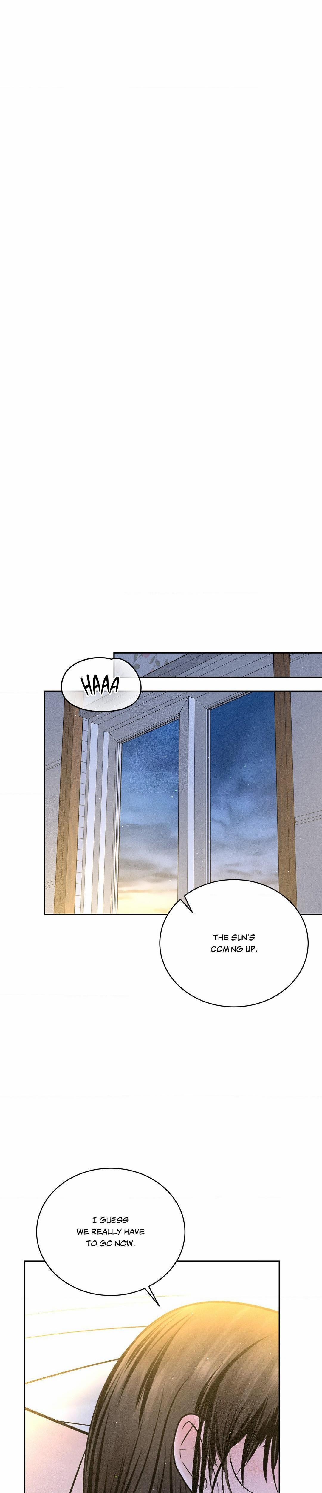 Payment For The Ride 23 trang 31