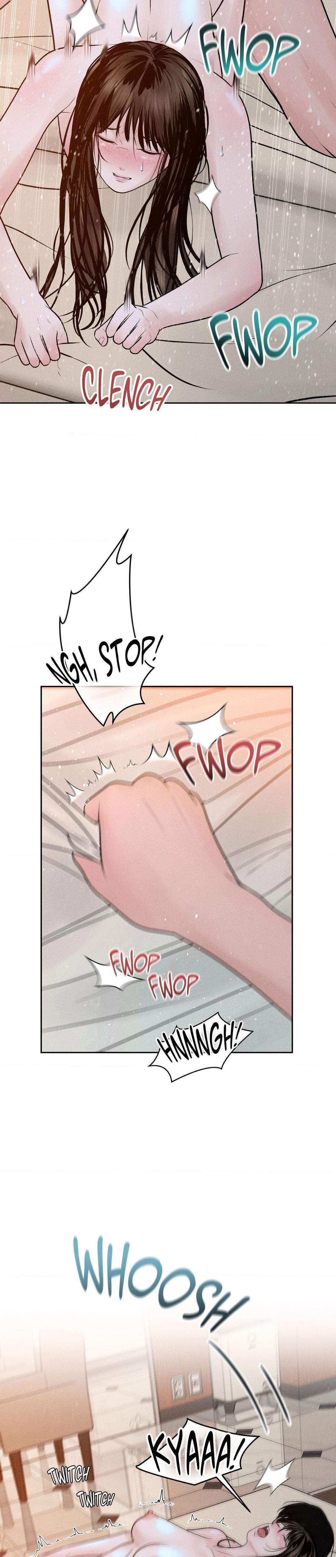 Payment For The Ride 23 trang 6