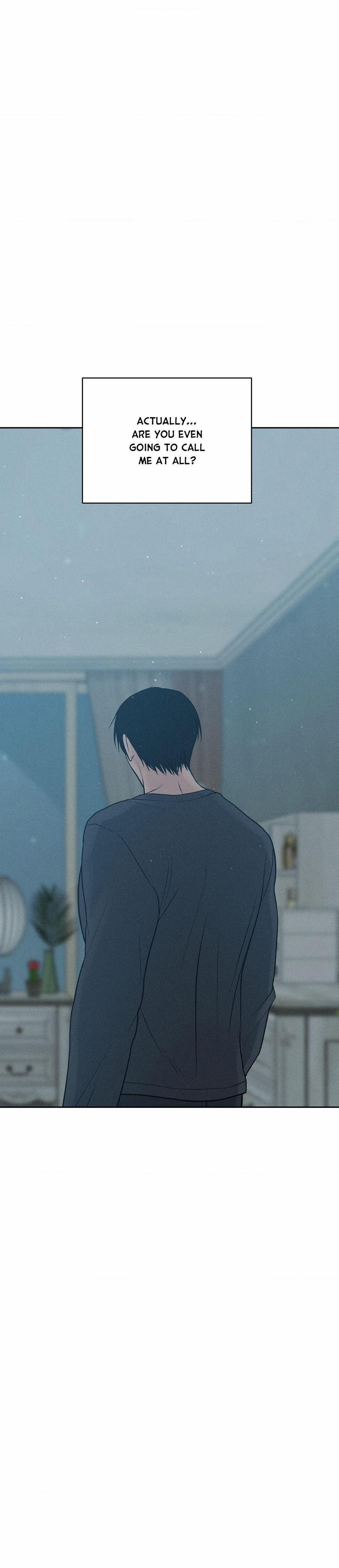 Payment For The Ride 24 trang 11