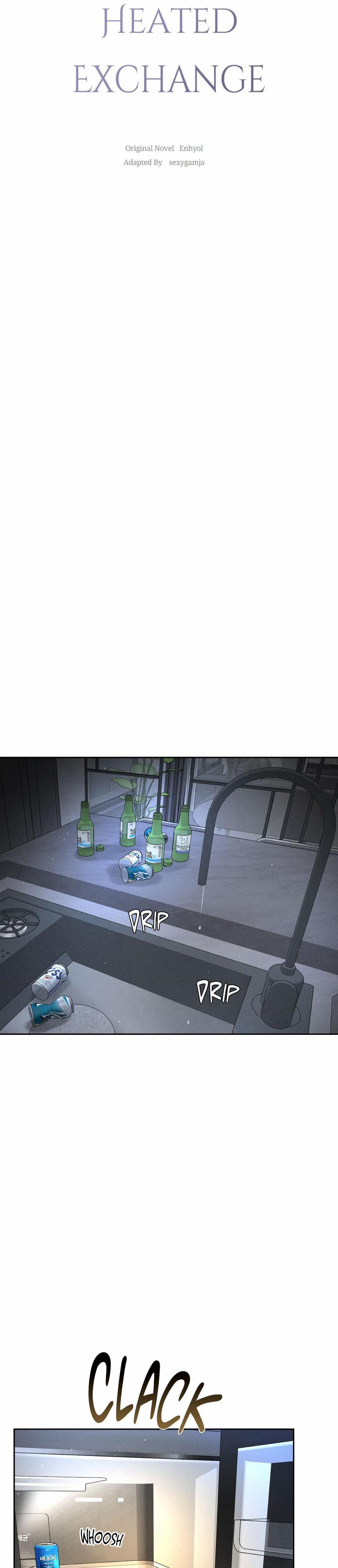 Payment For The Ride 24 trang 12