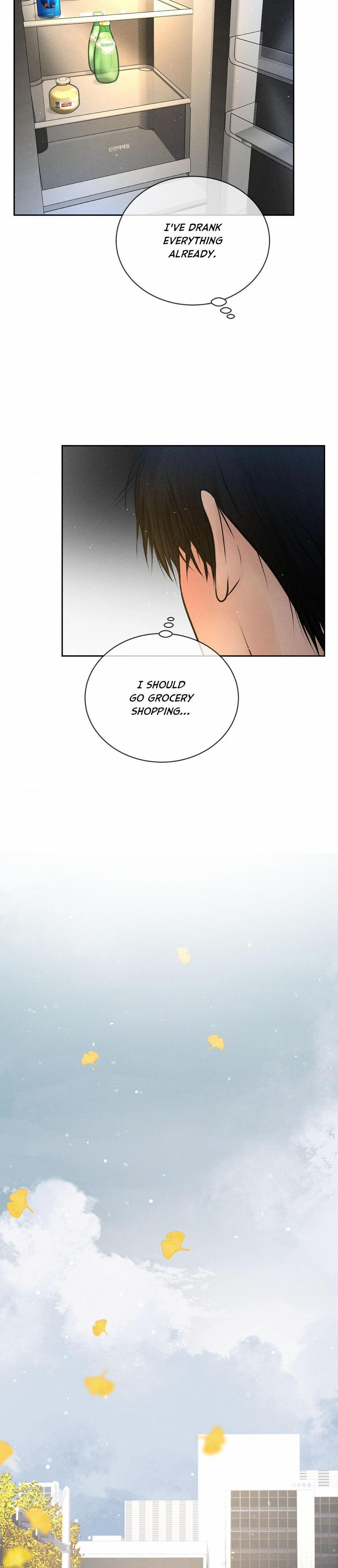 Payment For The Ride 24 trang 13