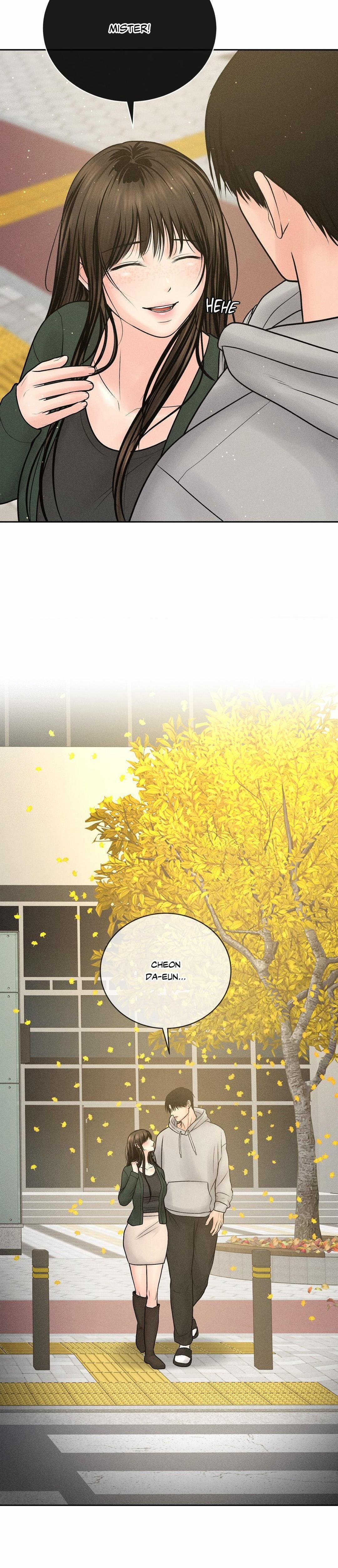 Payment For The Ride 24 trang 15