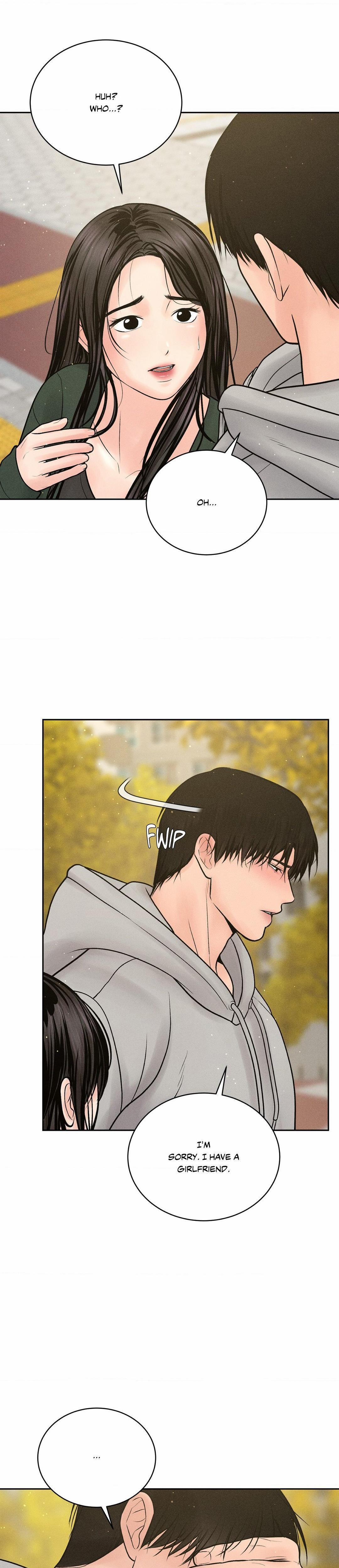 Payment For The Ride 24 trang 16