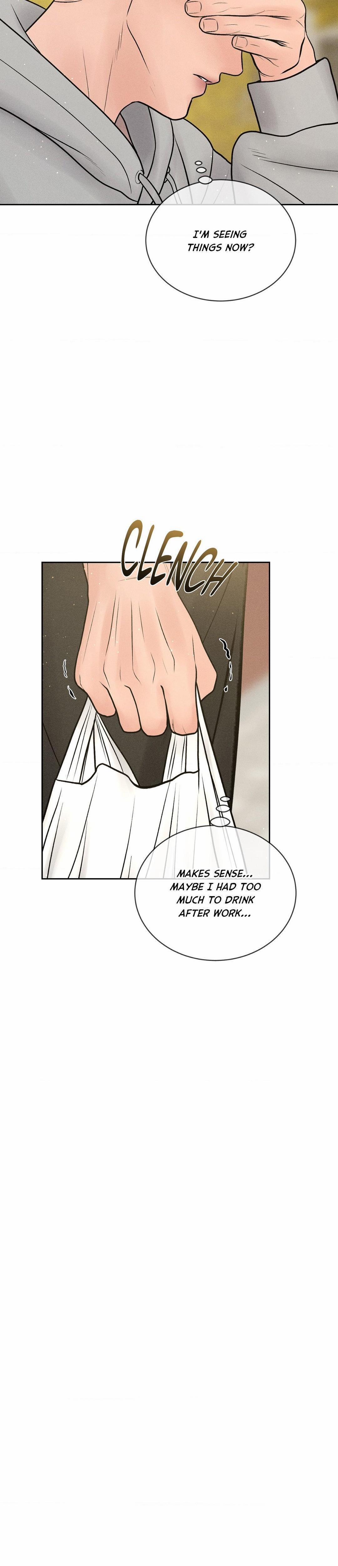 Payment For The Ride 24 trang 17