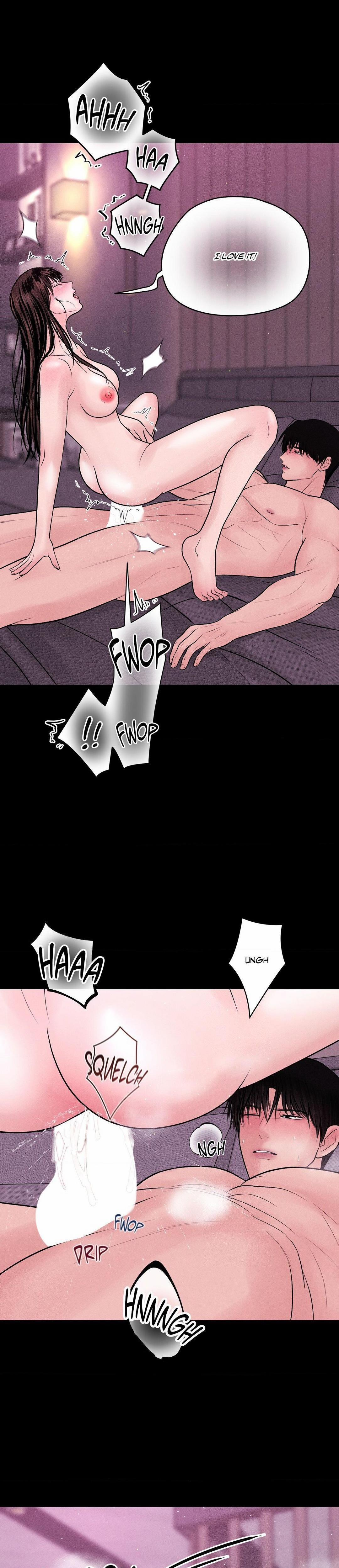 Payment For The Ride 24 trang 21