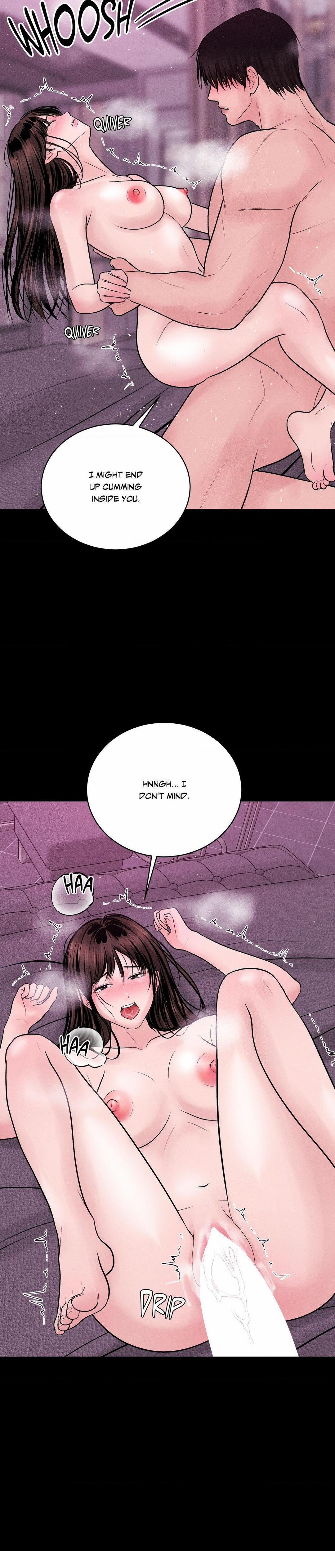 Payment For The Ride 24 trang 22