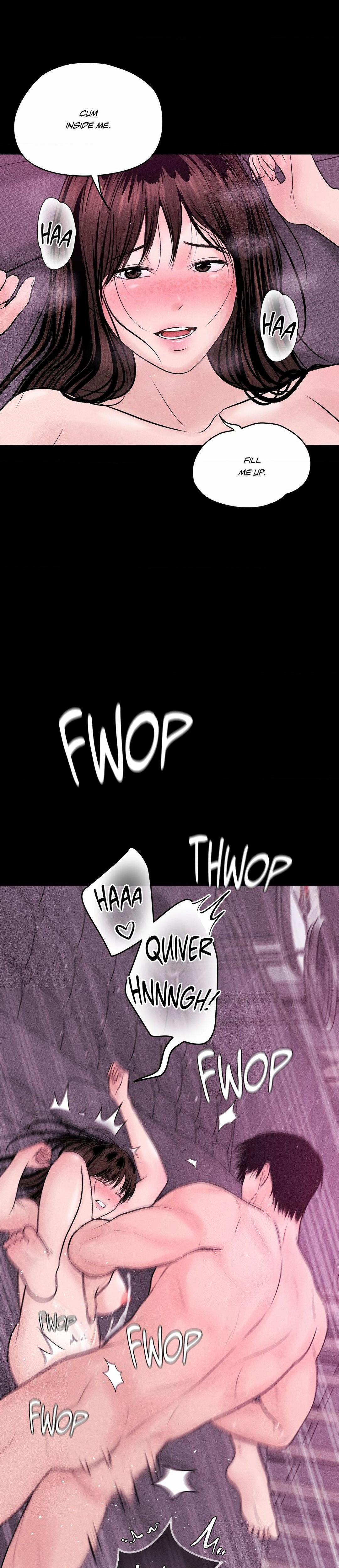 Payment For The Ride 24 trang 23