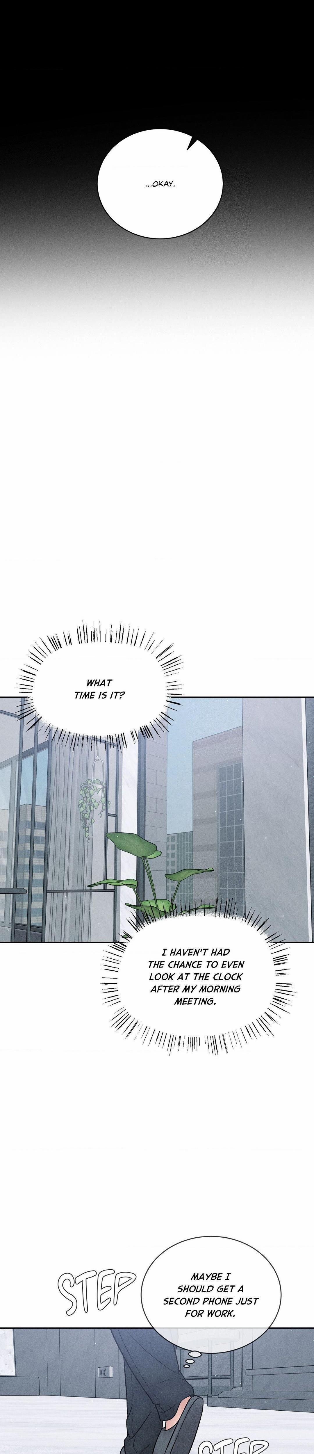 Payment For The Ride 24 trang 9