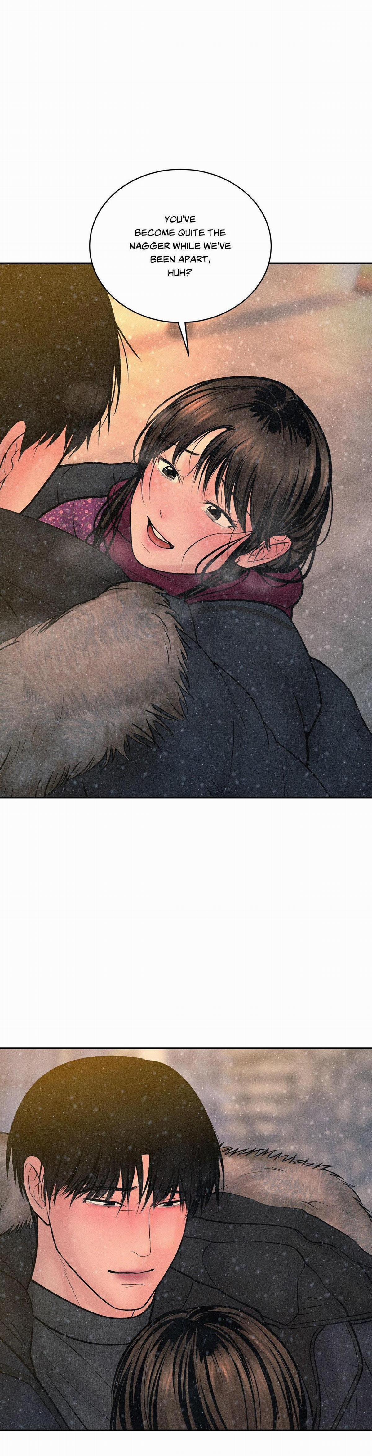 Payment For The Ride 25 trang 11