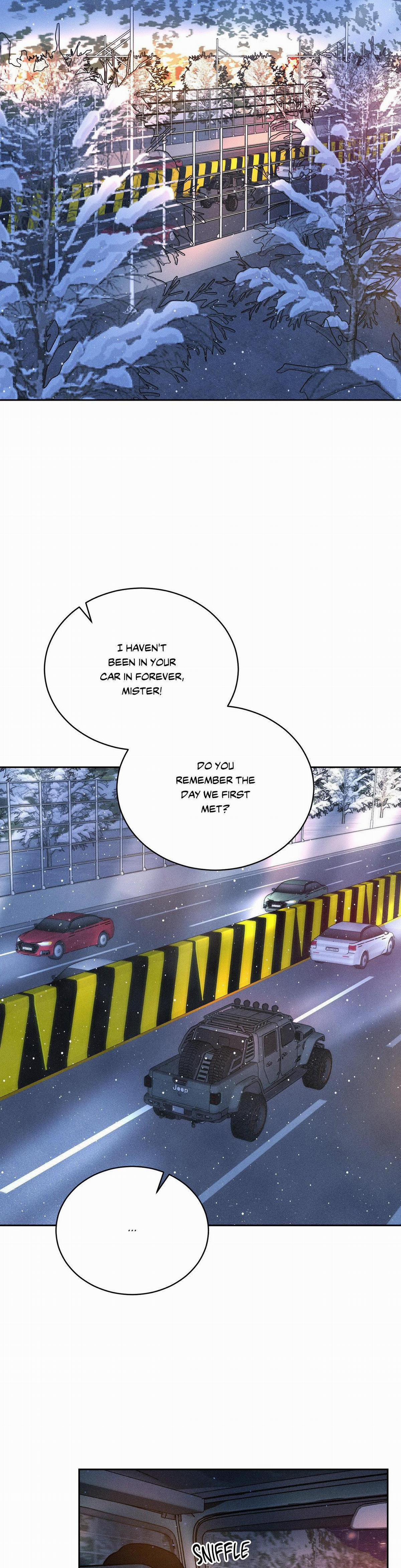 Payment For The Ride 25 trang 15