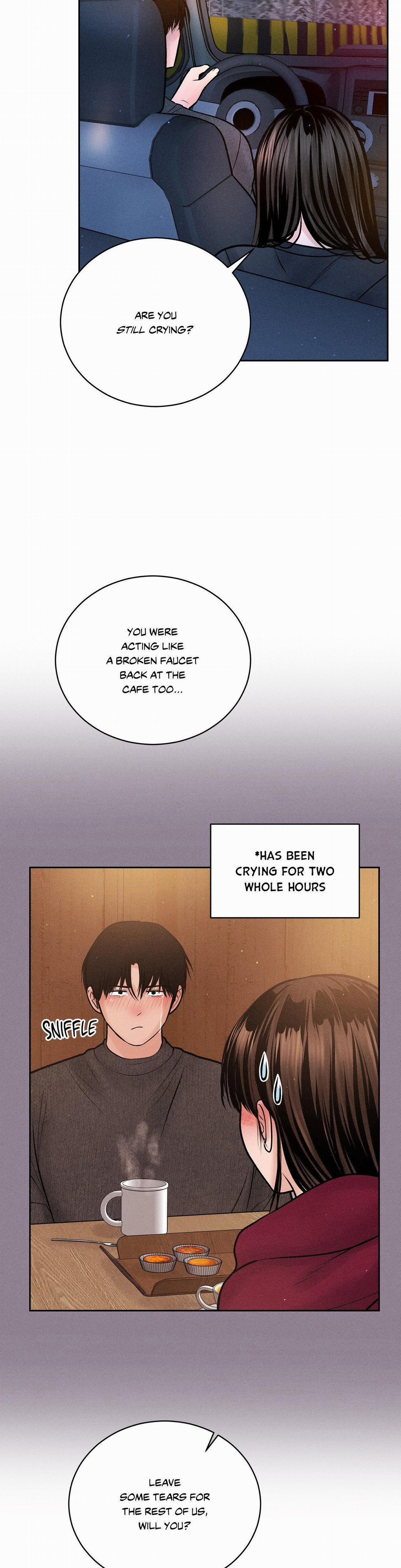 Payment For The Ride 25 trang 16