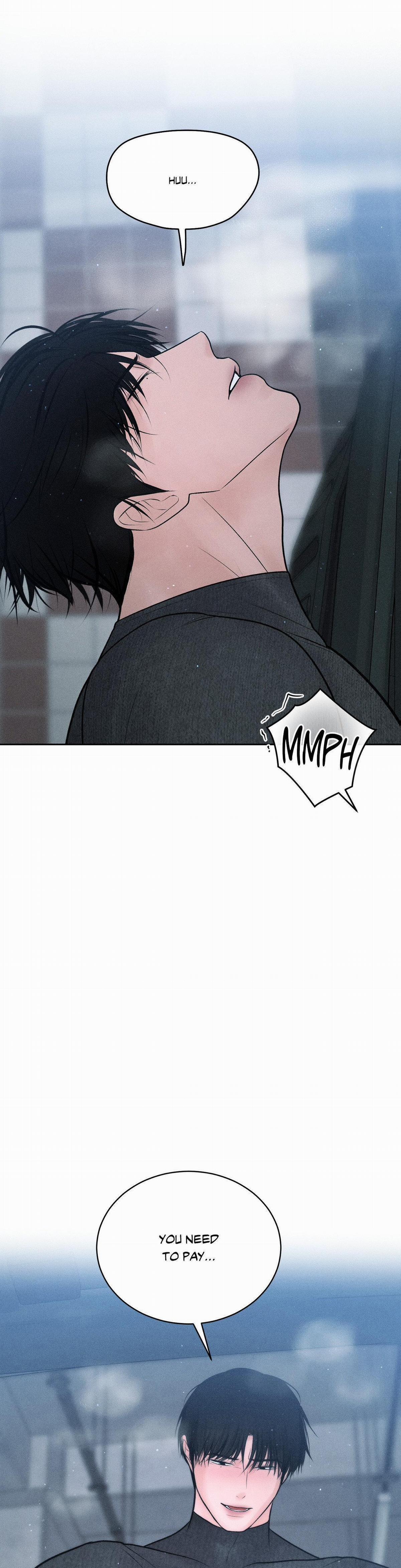 Payment For The Ride 25 trang 36