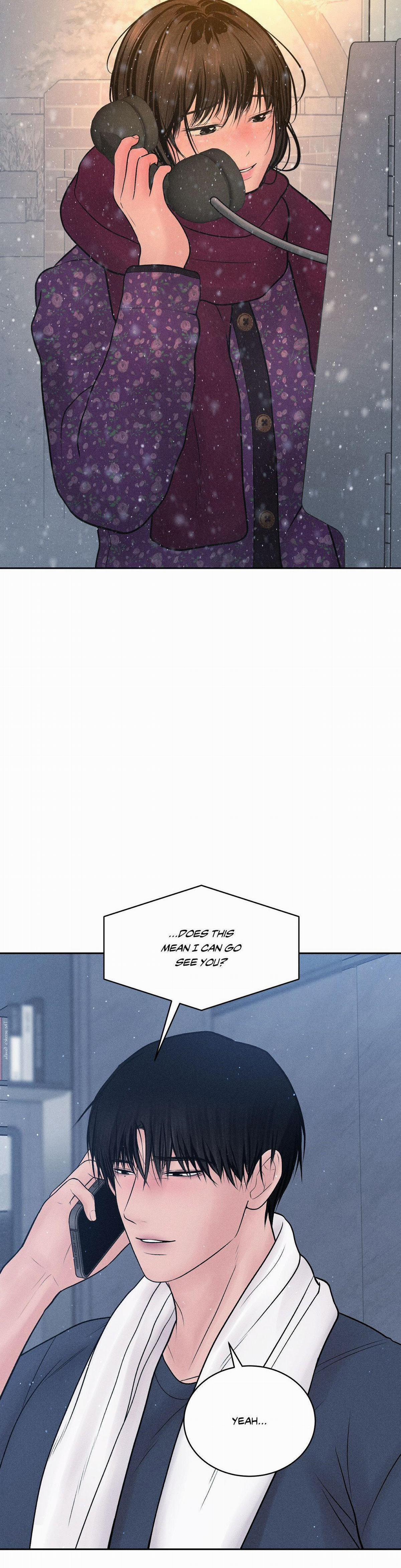 Payment For The Ride 25 trang 4