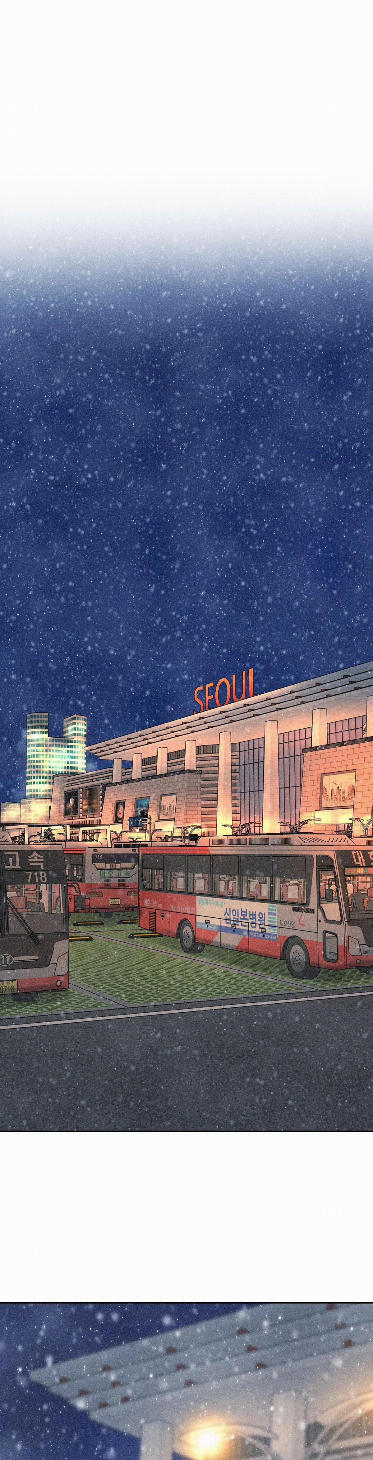 Payment For The Ride 25 trang 6