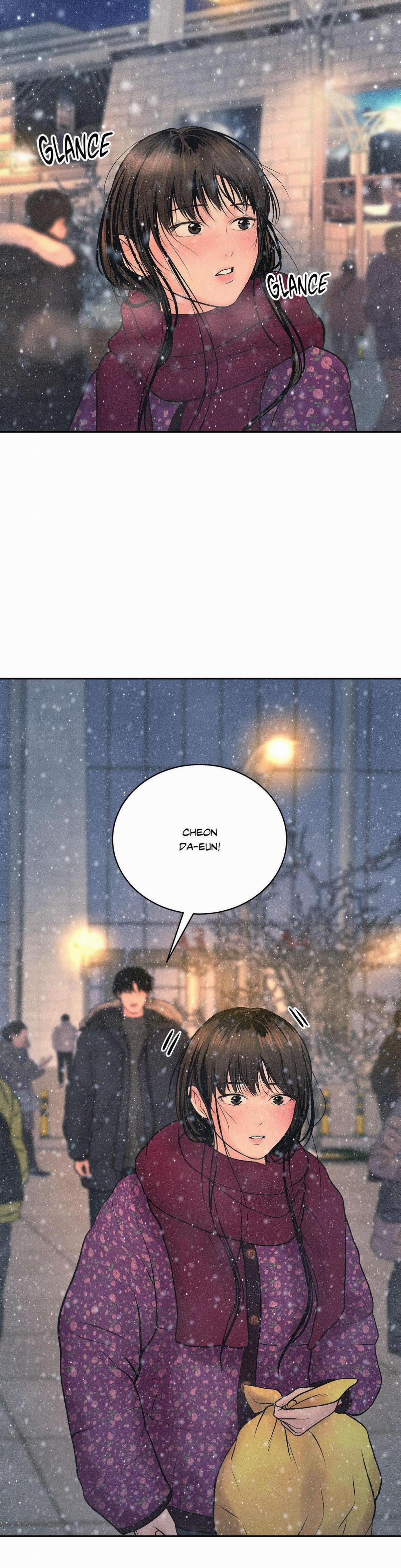 Payment For The Ride 25 trang 7