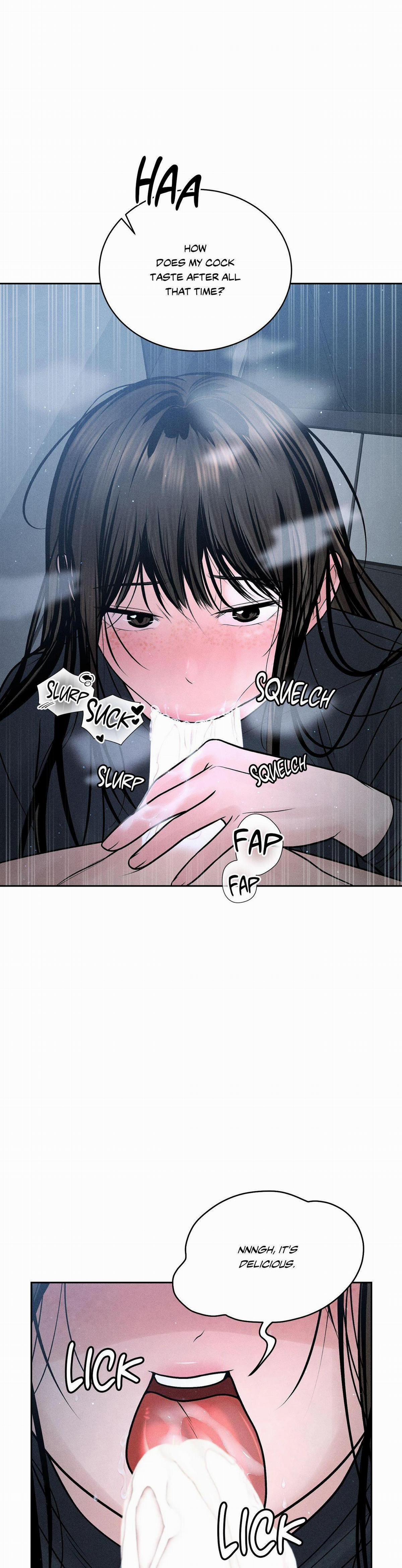 Payment For The Ride 26 trang 1